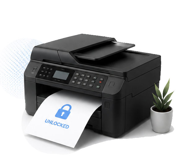 Прошивка и заправка картриджей Print Tech